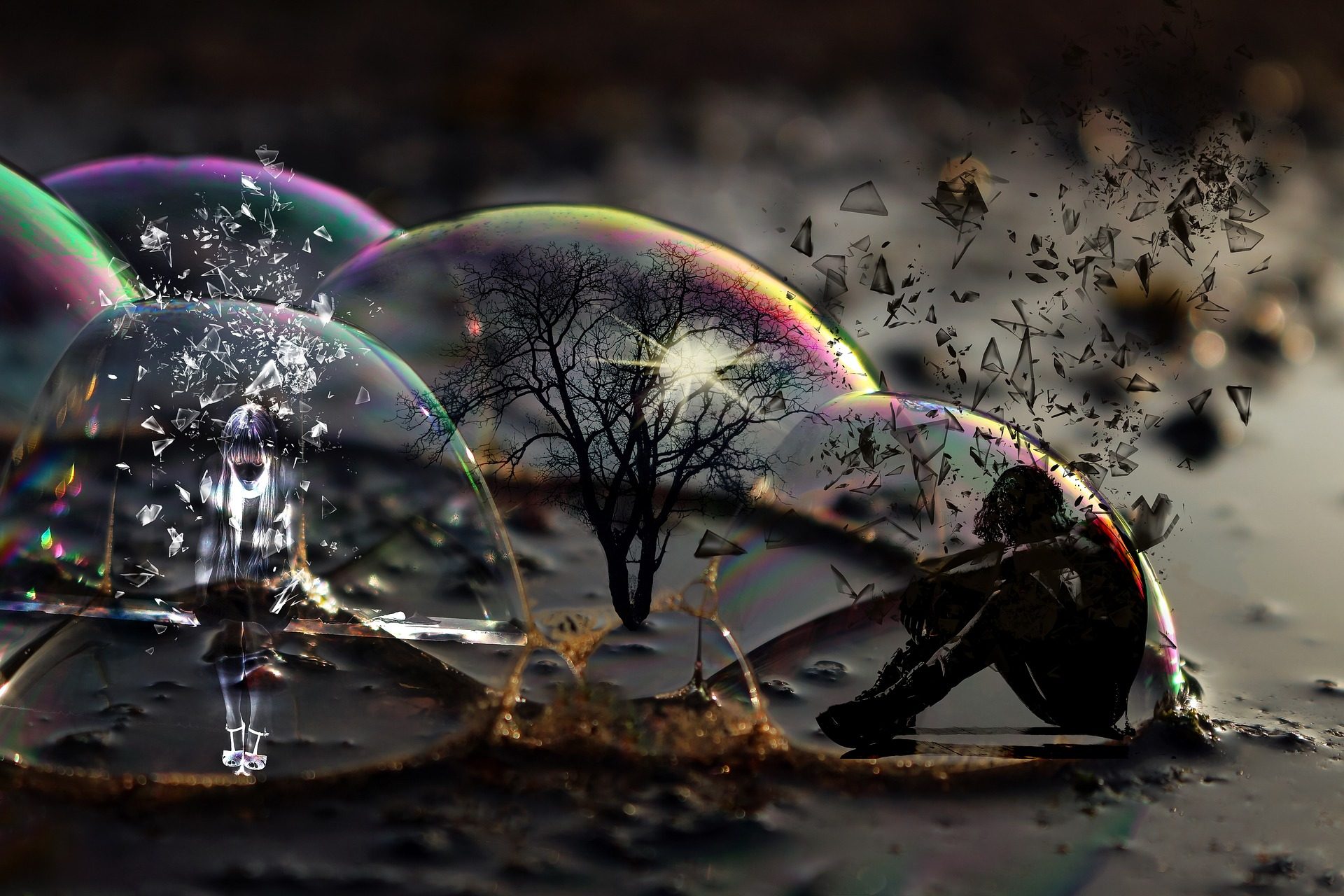psychic-protection-bubble