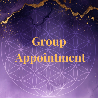 Remote Family Appointment (4x People)