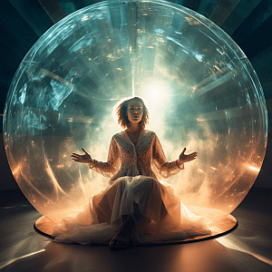 AI Sovereignty bubble 