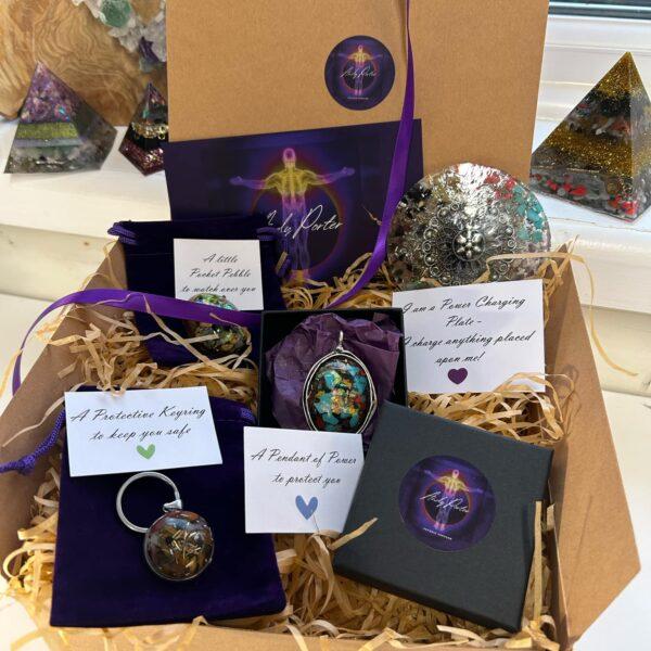 Gift Box
