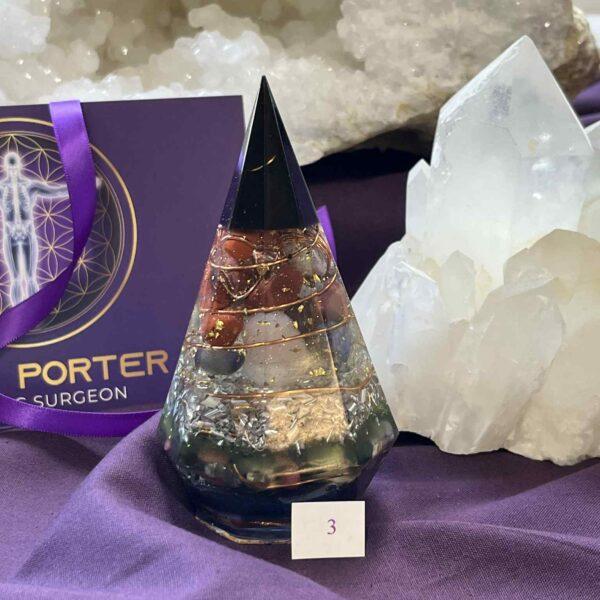 Protective Cones - 3