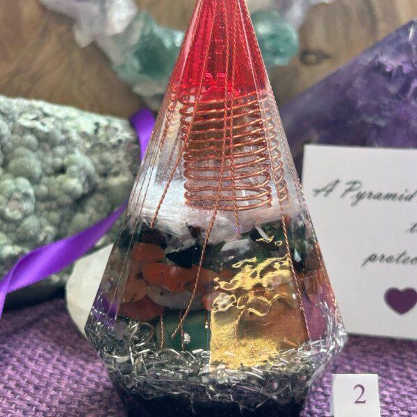 Protective Cones - 2