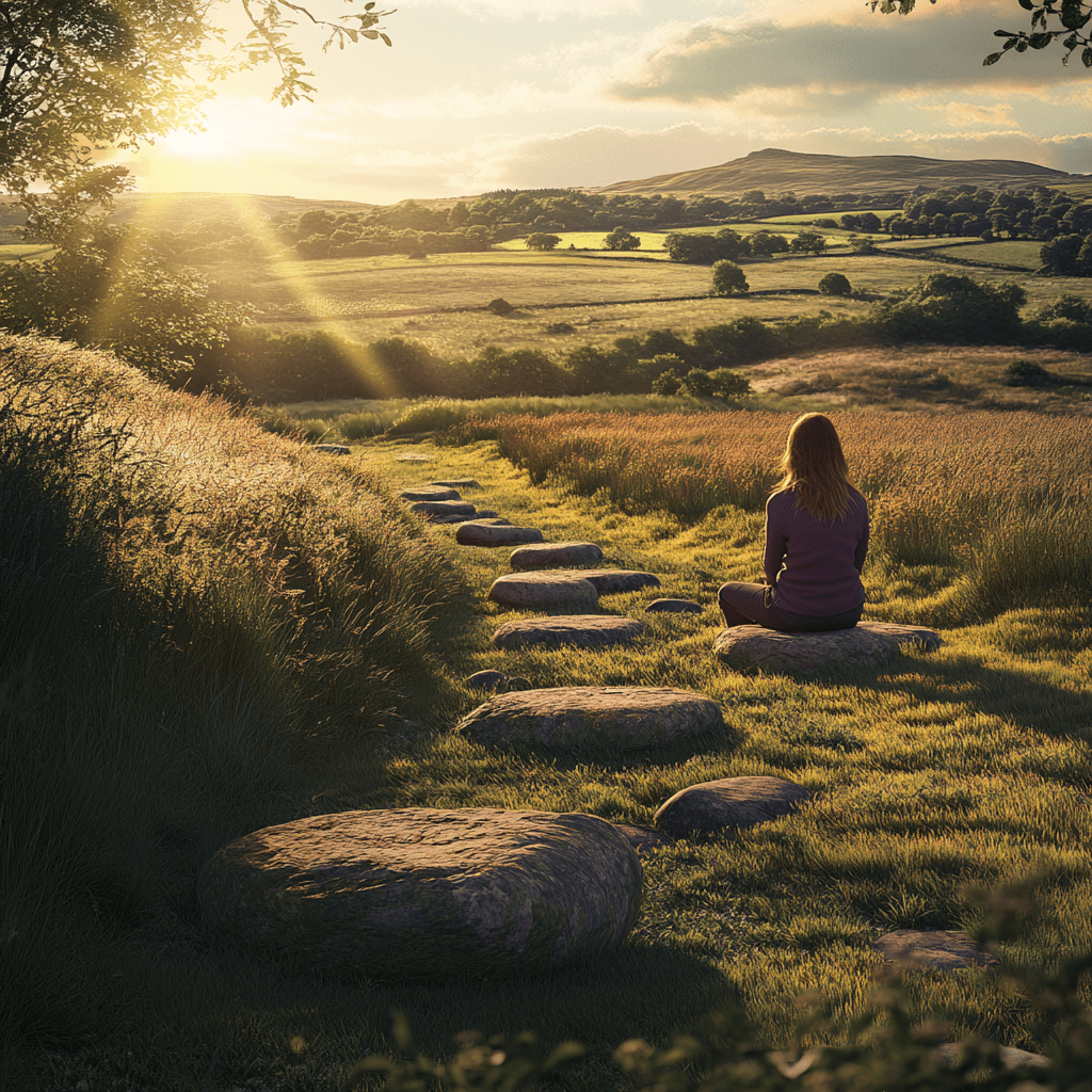 Spiritual Path
