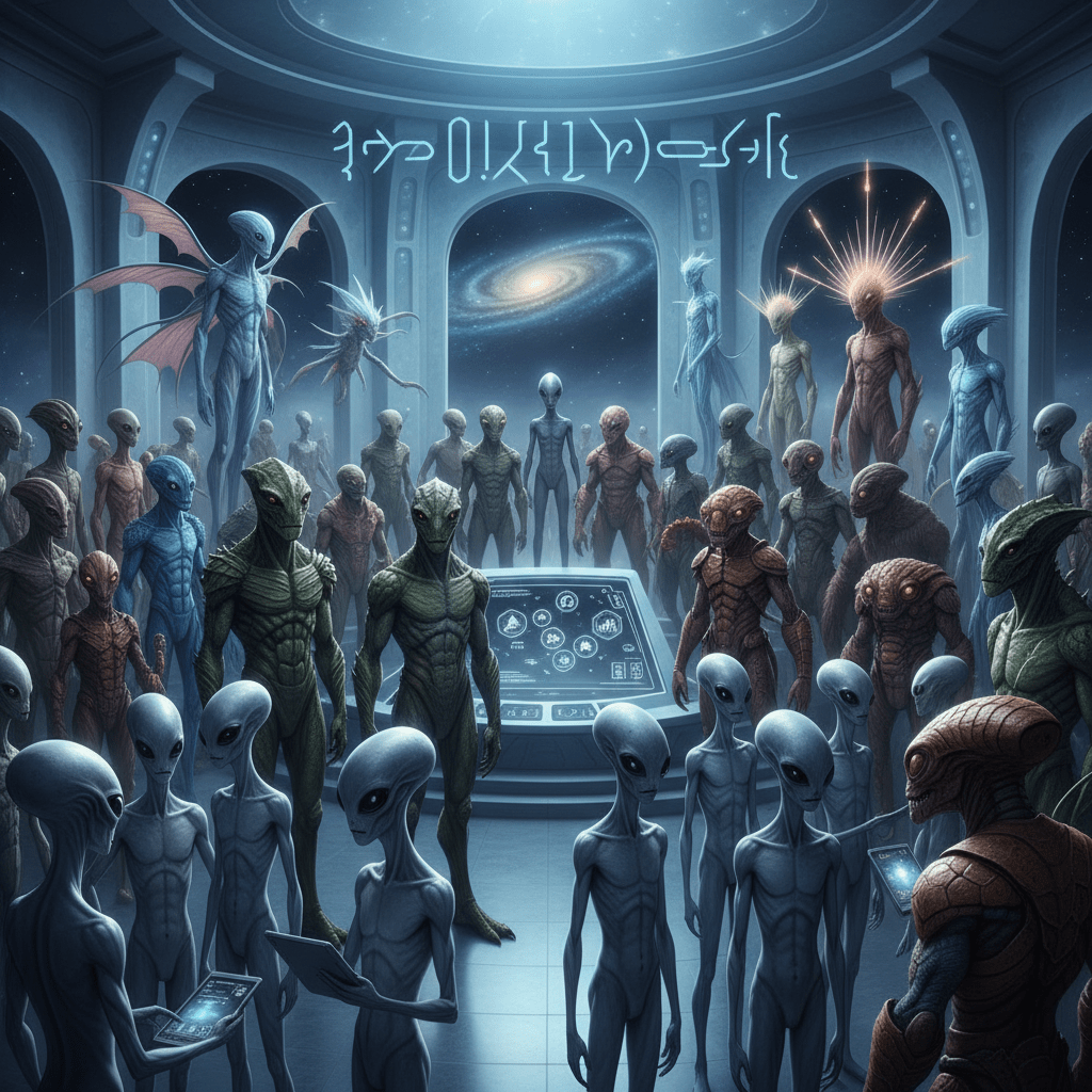 Aliens