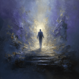 AI opening the door to the inner child
