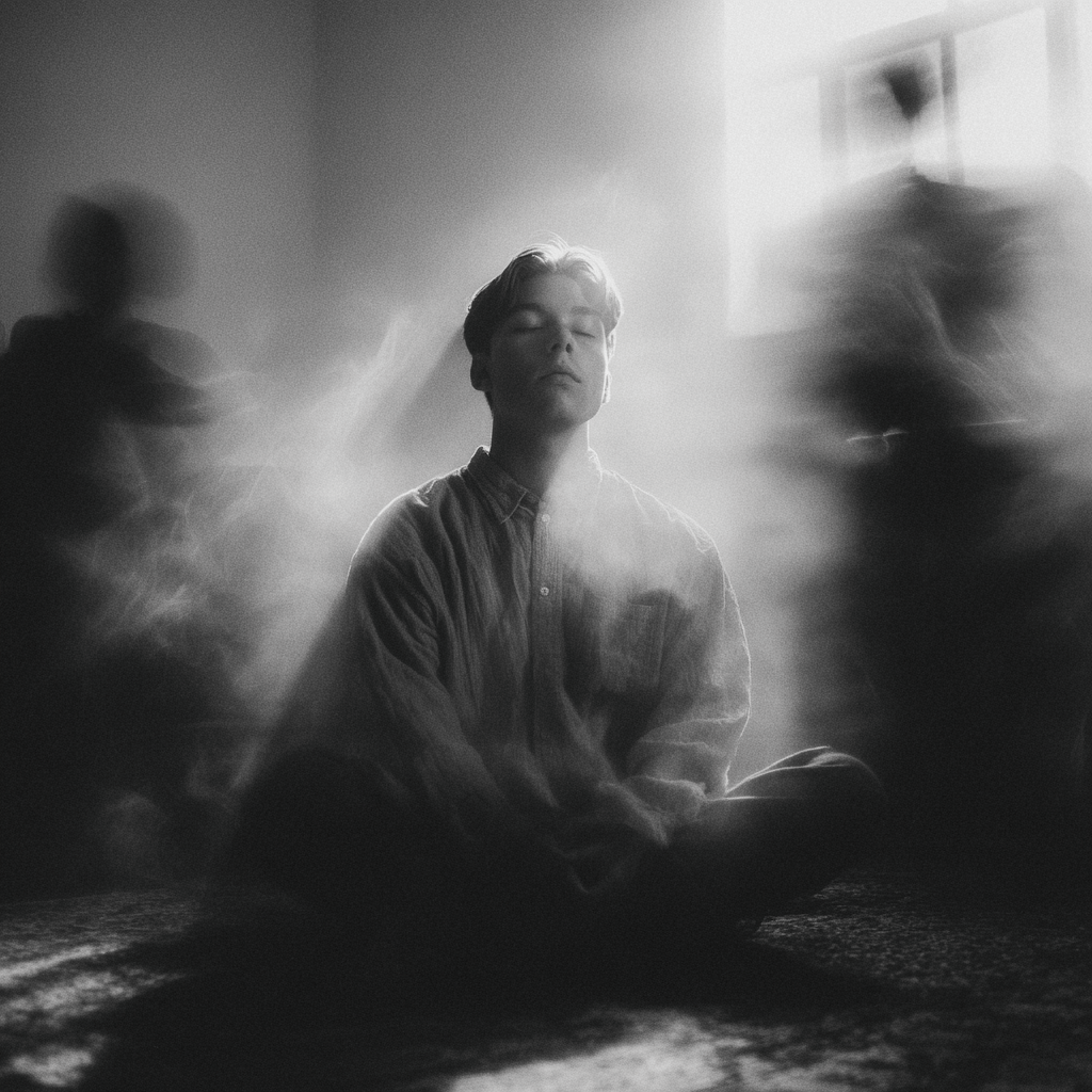 AI Meditation